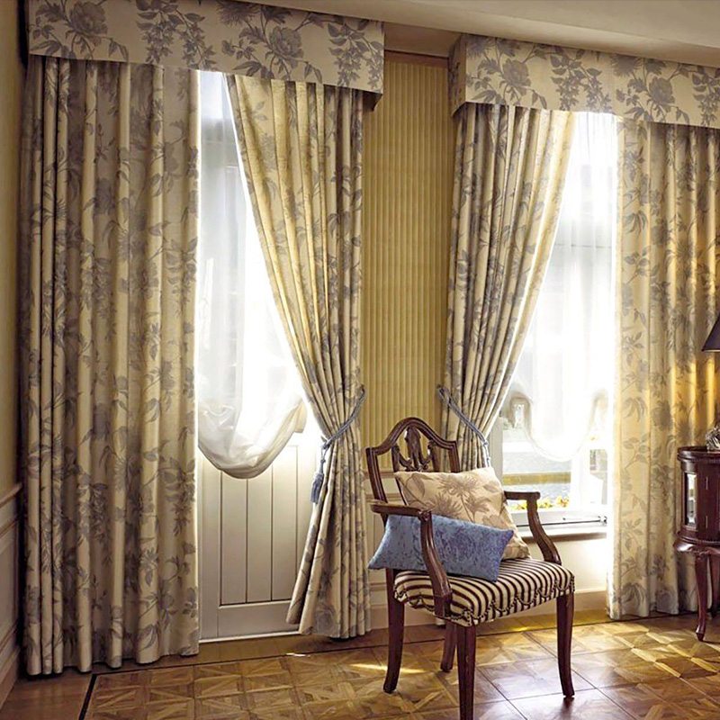 Gentian Stapel Poliester Berongga Bukan Silikon 45D×64mm